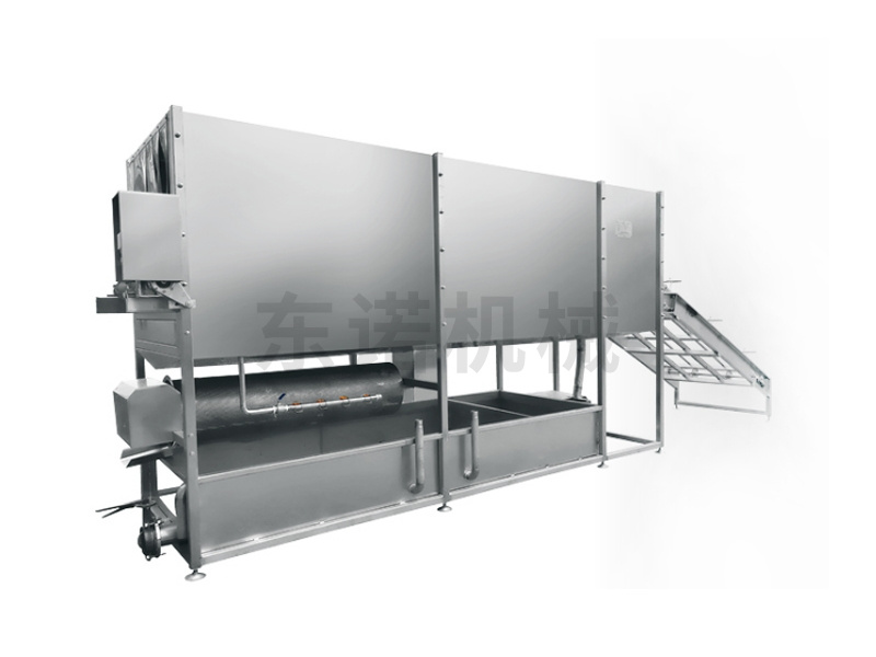 禽籠清洗機(jī)